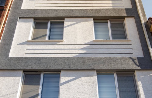 Odunpazarı Apartment | ARNEY SUİTES