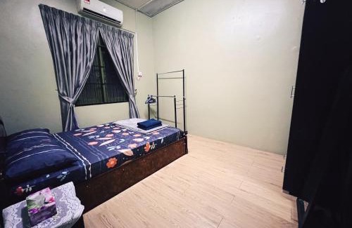 Kampung Geliga Besar House | Arni Homestay - Geliga
