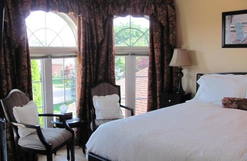Historic Old Town Bed & Breakfast | Arnica Bed & Breakfast