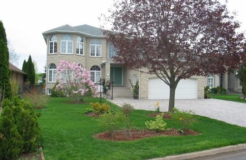 Historic Old Town Bed & Breakfast | Arnica Bed & Breakfast