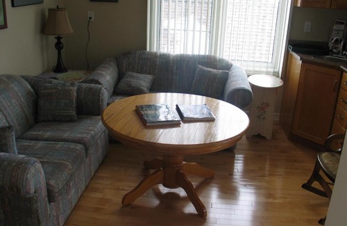 Historic Old Town Bed & Breakfast | Arnica Bed & Breakfast