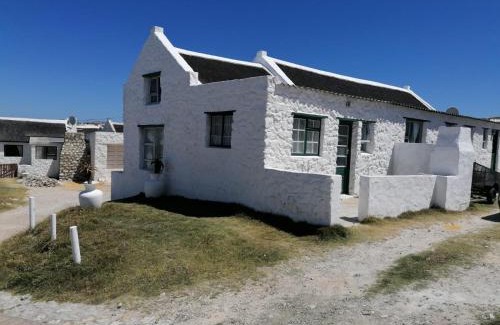 Arniston House | Arniston Cottage