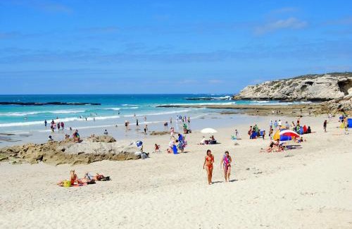 Arniston House | Arniston Cottage