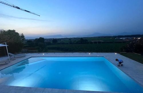 San Benedetto di Lugana Apartment | Arno 17 Peschiera del Garda