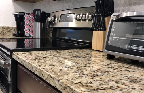 Braden River Condo | Arnold Palmer Design - Lakewood National Resort