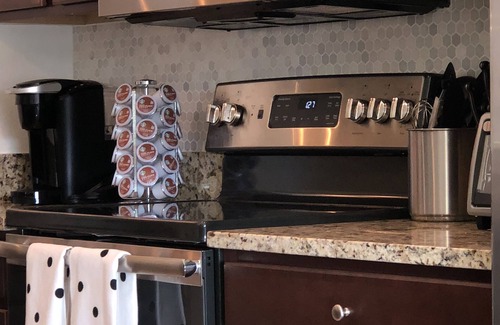 Braden River Condo | Arnold Palmer Design - Lakewood National Resort