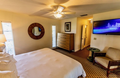 Bay Hill Resort | Arnold Palmer's Bay Hill Club & Lodge