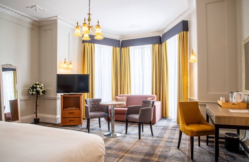 Brislington Hotel | Arnos Manor Hotel