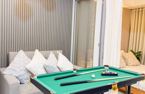 Paranaque Apartment | Arns Honesty Rm