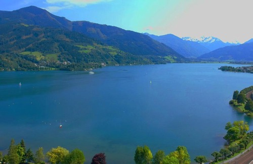 Zell am See Apartment | Arnsteiner Apartments