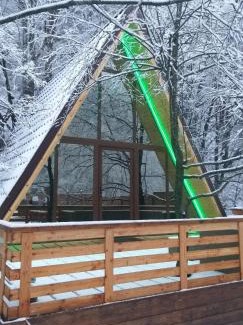 Zarnesti House | Aroa Mountain 4