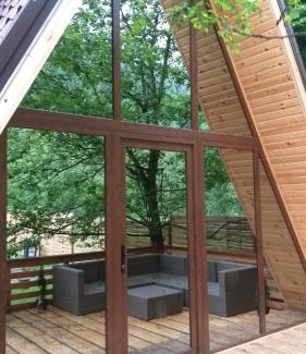 Zarnesti House | Aroa Mountain 4