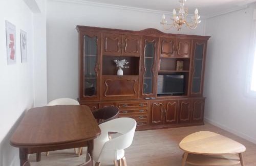 Zumaia Apartment | Aroa's Home -Sirimiri Apartments-