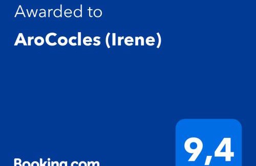 Cocles House | AroCocles (Irene)