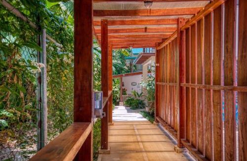 Cocles House | AroCocles (Irene)