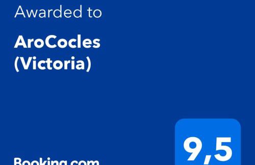 Cocles House | AroCocles (Victoria)
