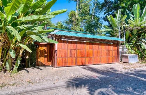 Cocles House | AroCocles (Victoria)