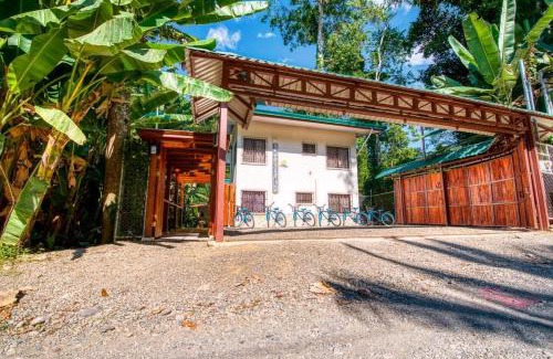 Cocles House | AroCocles (Victoria)