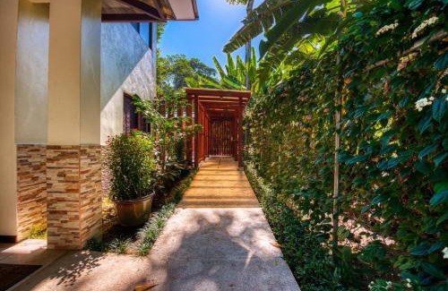 Cocles House | AroCocles (Victoria)