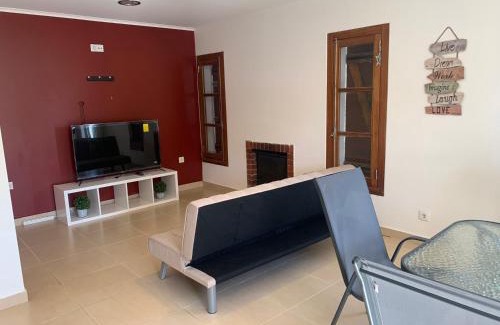 Charneca de Caparica e Sobreda House | Aroeira Beach House