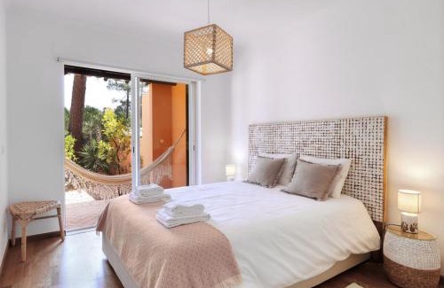Charneca de Caparica e Sobreda Apartment | Aroeira Golf - Beach House