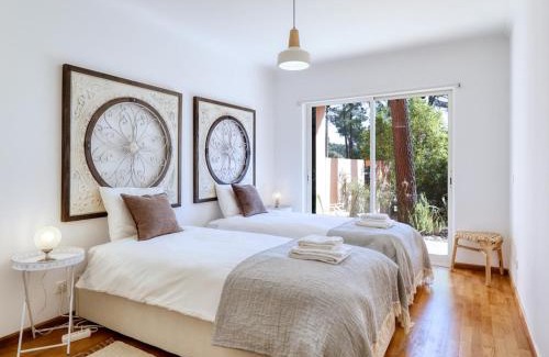 Charneca de Caparica e Sobreda Apartment | Aroeira Golf - Beach House