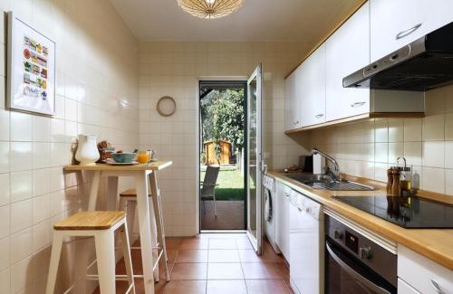 Charneca de Caparica e Sobreda Apartment | Aroeira Golf - Beach House