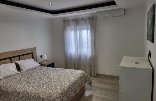 Charneca de Caparica e Sobreda Villa | Aroeira Tropical Villa