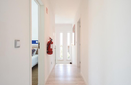 Charneca de Caparica e Sobreda Villa | Aroeira villa with heated pool by Golf course, Beach and Lisbon