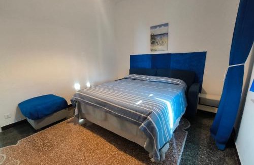 Cogoleto Apartment | Aromâ - By Ligooria