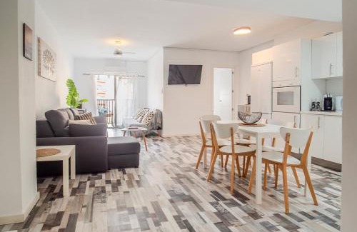 La Saidia Apartment | Aroma D’Valencia Apartment