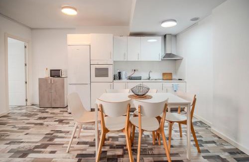 La Saidia Apartment | Aroma D’Valencia Apartment