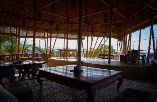 Amed Ski Chalet | Aroma De La Mer