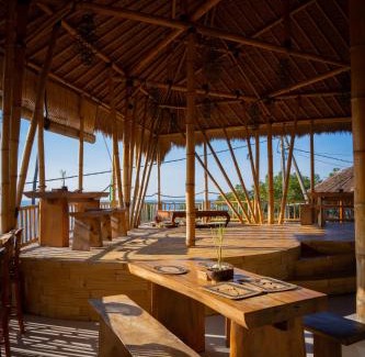 Amed Ski Chalet | Aroma De La Mer
