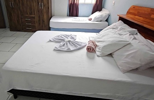 Imbau Hotel | Aroma hotel