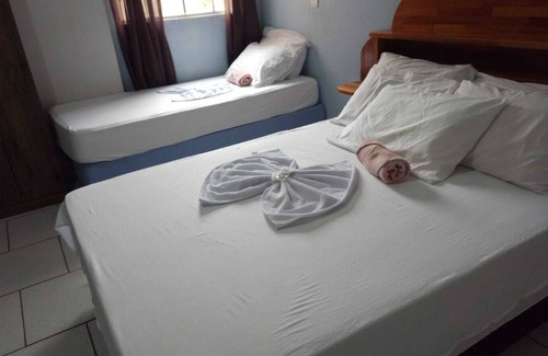 Imbau Hotel | Aroma hotel