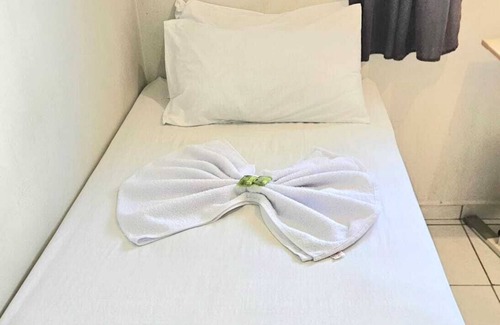 Imbau Hotel | Aroma hotel