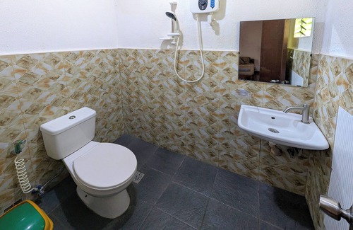 San Juan House | Aroma's Guest House