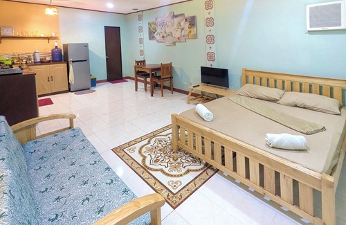 San Juan House | Aroma's Guest House