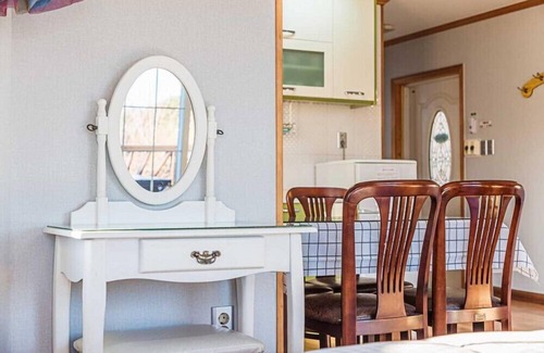 Irun-myeon House | Aroma Tree Pension