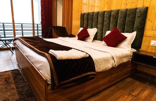 Chharabra Hotel | Aroma & U