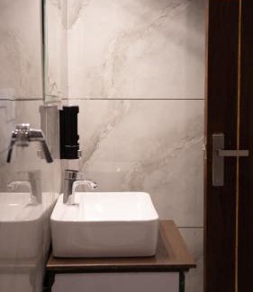 Chharabra Hotel | Aroma & U