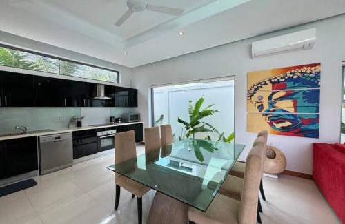Ban Saiyuan Villa | Aromdee 2 Villa by G Estate Phuket
