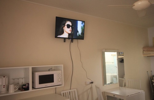 Temora Hotel | Aromet Motor Inn