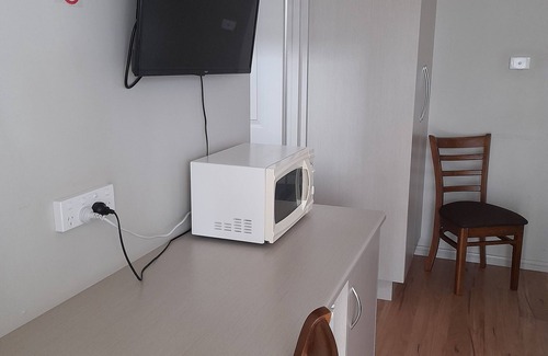 Temora Hotel | Aromet Motor Inn