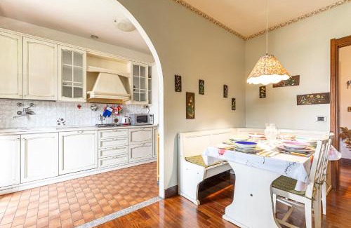 Montrigiasco Apartment | Arona Vista Panoramica