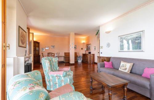Montrigiasco Apartment | Arona Vista Panoramica