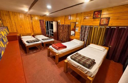 Khattalwada Hotel | aroni mist