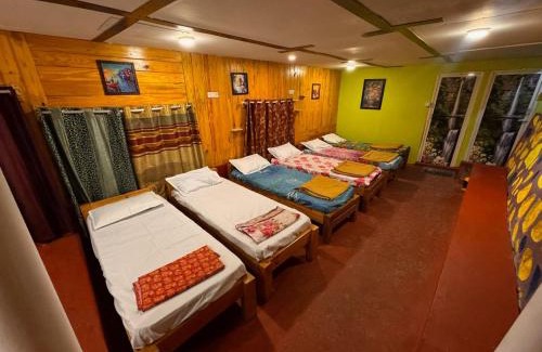 Khattalwada Hotel | aroni mist