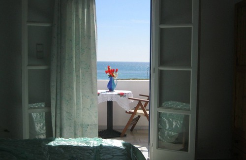 Plaka House | Aronis Plaka Naxos
